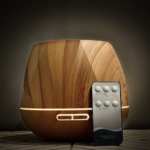 Aroma diffuser